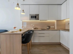 Апартаменты Only Piter