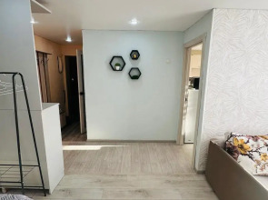 Квартира на Мира 2