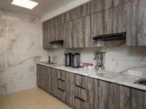 Отель Ольга