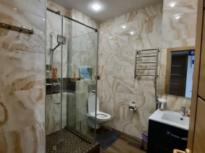 Апартаменты Троицкая площадь