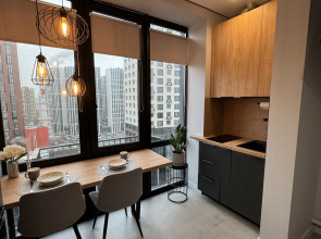 Квартира 2 на первой линии набережной