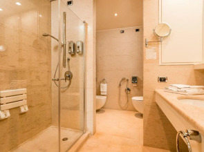 Smy Carlos V Wellness & Spa Alghero