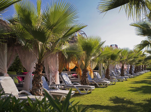 Delphin Diva Hotel - Ultra All Inclusive