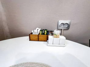 Квартира для Вашего идеального отдыха с бесконтактным заселением сеть Как дома