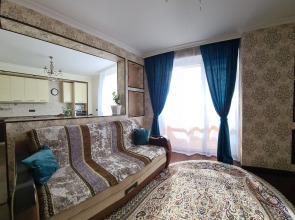 Апартаменты Элитная квартира в центре