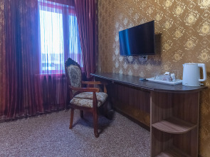 Отель Гостиница Premium