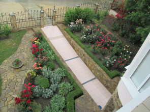 Гостевой Дом Вилла Роза