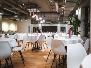 Отель Mercure Hotel and Residences Saint Petersburg