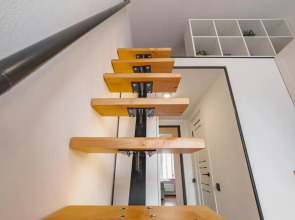 Апартаменты на Лесном проспекте 1А