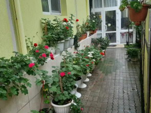 Гостевой дом Уют