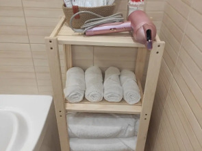 Апартаменты 95 м² - Супер-комфорт у стен Древнейшего монастыря