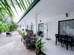 Гостевой дом Belvedere Thoddoo