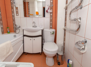 Квартира Комфортная рядом с ЭФКО