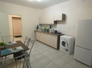 Квартира на Мордовской 34