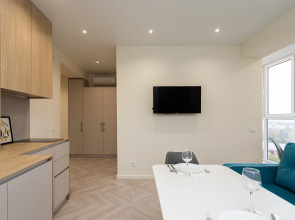 Квартира АрендаСервис на Приморской