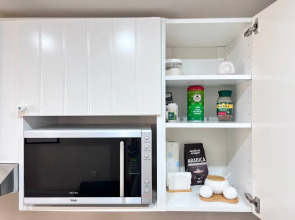 Квартира Семейный уют в лучшем жк на берегу реки