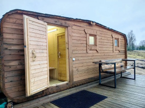 Гостевой дом Ламба-Сяндеба