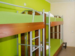 Хостел Миллениум