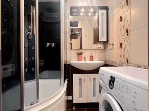 Квартира Двухкомнатная квартира Евро Победа