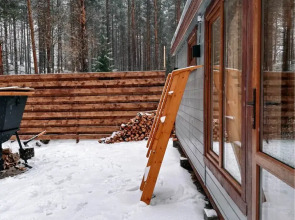 Гостевой дом Green house Kerelia