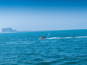 City Stay Beach Hotel Apartments