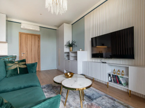 Апартаменты Видовые семейные апаратаменты