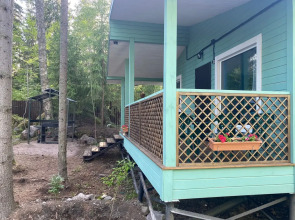 Частный дом на Береговой 3