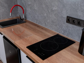 Апартаменты 3-я Хорошёвская Улица 17А (02)