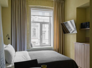 Апартаменты География на Восстания - номер 1