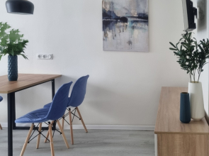 Апартаменты Моя Карелия