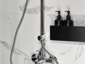 Апартаменты Baltic Sense