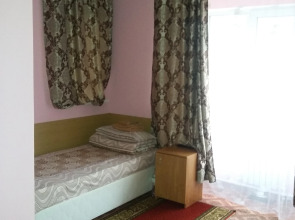 Меблированные комнаты Мещерино