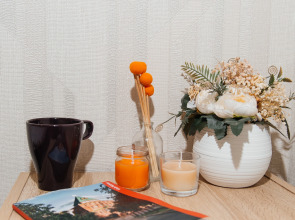 Квартира в Современном ЖК Москва Град