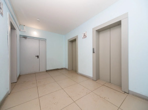 Апартаменты KK Apartments на Ул Пушкина 6