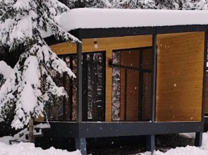 Частный дом 2 ПроЛес