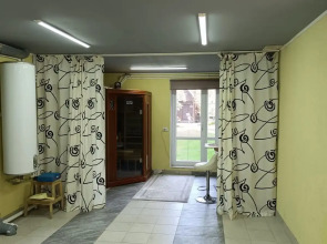 Частный дом Солнечная 15