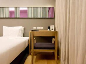 The Sun Xclusive Hotel