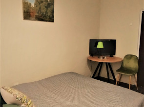 Гостевой Дом Флигелёкъ