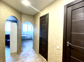 Квартира с Видом на Мечеть