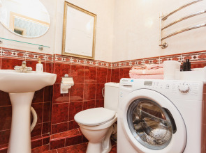 Апартаменты на Шаболовке