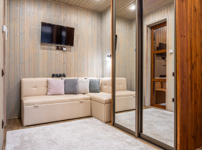 Вилла в Эльбрусе от Квартирукинг