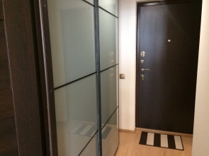 Квартира На проспекте Ветеранов 169/3