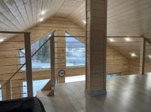 Гостевой дом в Кончезеро