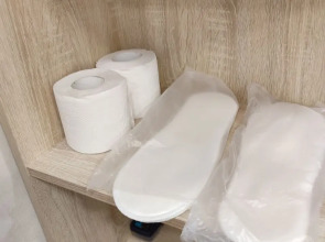 Апартаменты на Академика Книповича 55