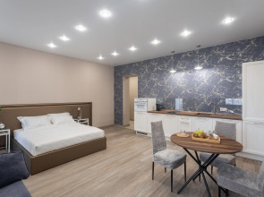 Апартаменты Писателя