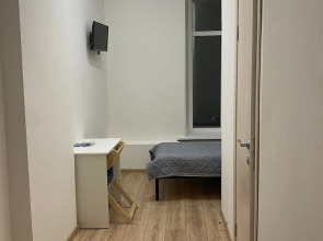 Мини-отель на Лебедева 10В 