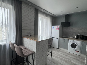 Квартира Студия на Третьей рабочей