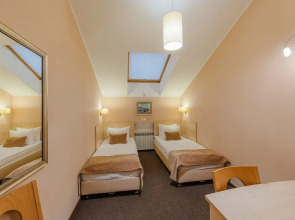 Невский Берег 122