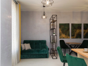 Апартаменты Люкс в центре