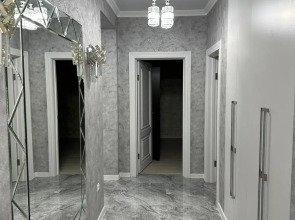 Апартаменты Квартира в курзоне